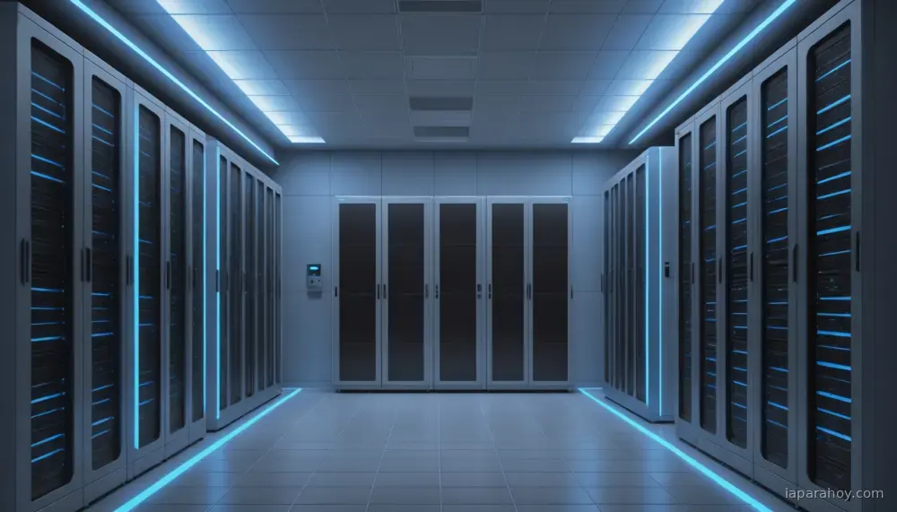 Ilustración generada con IA sobre: GPT-6 Astra de OpenAI llega a Amazon Bedrock para empresas
