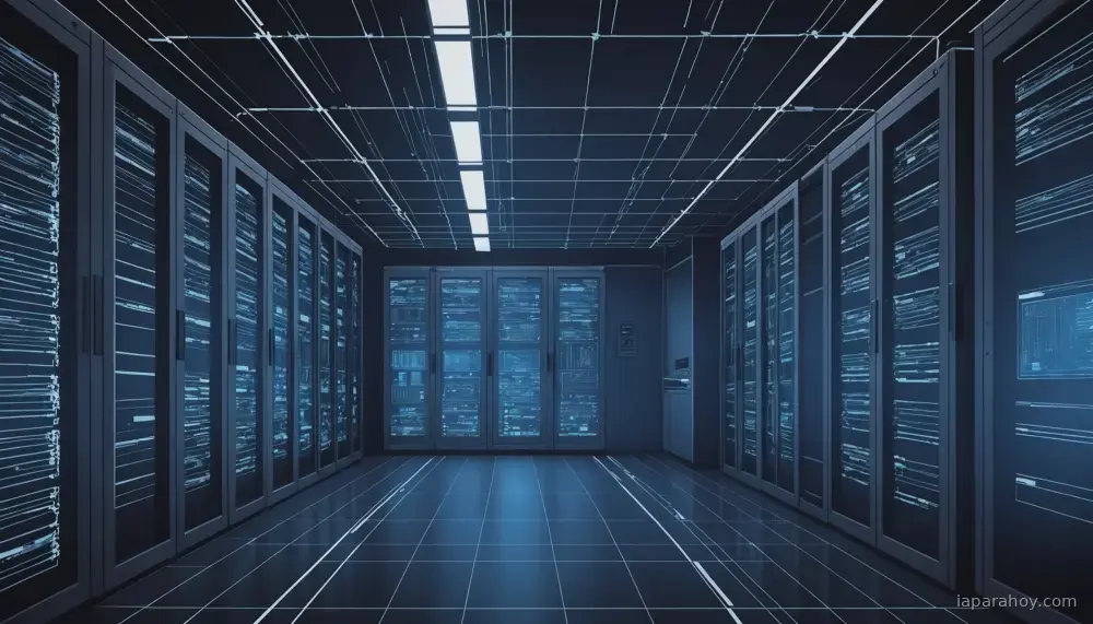 Ilustración generada con IA sobre: Microsoft lanza Dynamics 365 Activate para migrar clientes de Salesforce con IA