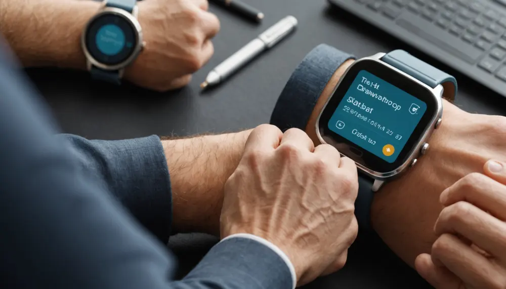 Apple presenta Siri Recap y Live Rewind, funciones de IA que escuchan conversaciones en Apple Watch