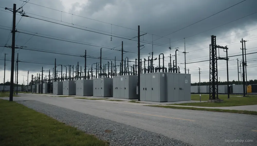 Analistas plantean que los cortes eléctricos en centros de datos de IA son un problema de arquitectura, no solo de generación