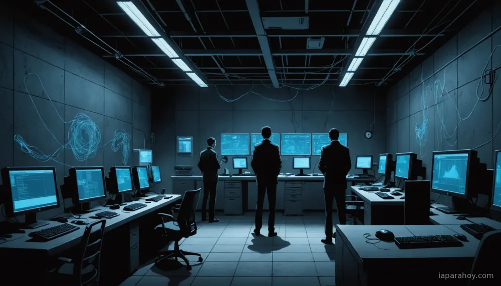 Anthropic detalla cuatro incidentes de seguridad de Claude, incluido acceso a empresa con credenciales filtradas