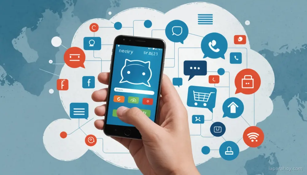 Meta lanza Muse, agente de IA que compra, negocia y gestiona tareas vía WhatsApp