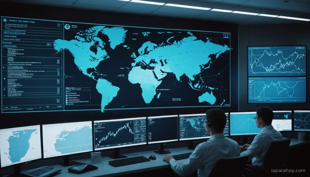 Kinaxis usa IA agéntica en Azure para gestionar incertidumbre en cadenas de suministro