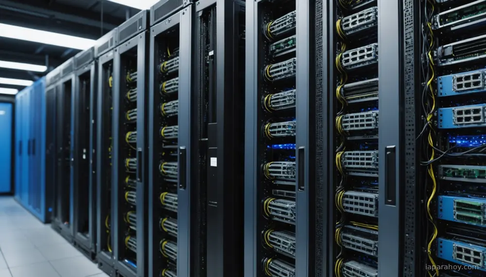 d-Matrix adopta NVLink Fusion de NVIDIA para integrar sus chips Raptor en infraestructura a escala de rack