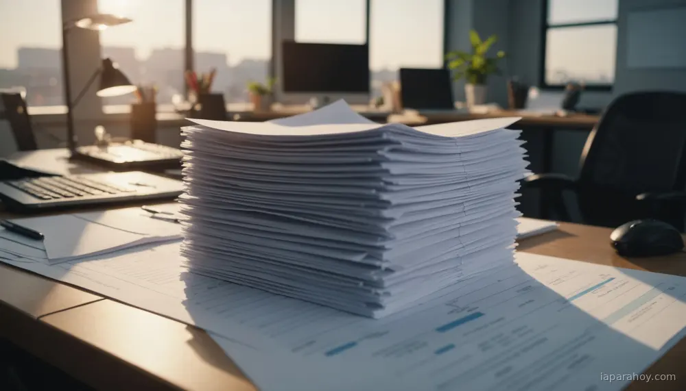 Adobe integra un agente de IA en Acrobat para resumir, analizar y estilizar documentos