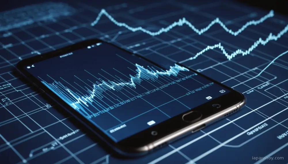 Ilustración generada con IA sobre: Apple detalla las nuevas funciones de Siri AI que llegarán con iOS 27