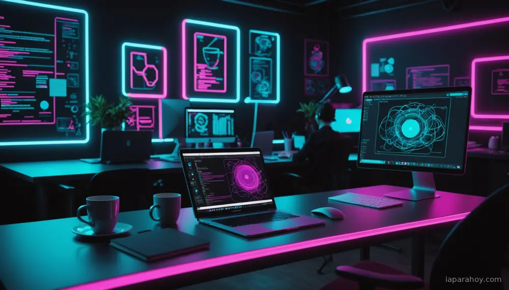 Datos de Stanford y DigitalES muestran caída del empleo junior en desarrollo por la IA generativa