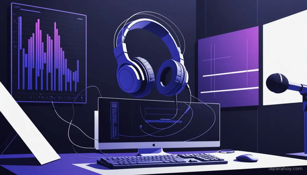 Pocket FM duplica su facturación a 500 millones con IA en el 93% de su catálogo de audio