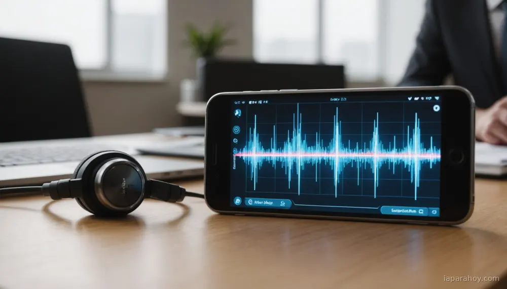 OpenAI lanza API de GPT-Live-1, modelo de voz full-duplex para desarrolladores
