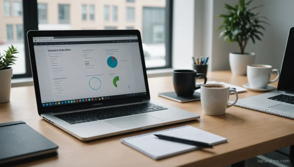 AWS lanza en general disponibilidad el asistente de IA Amazon Quick para escritorio