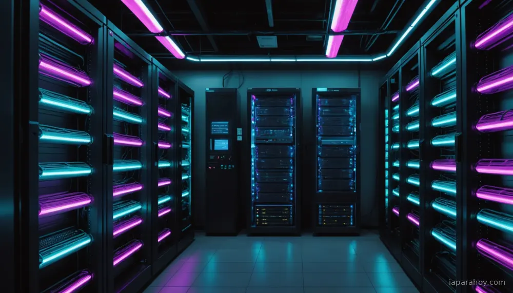 Ilustración generada con IA sobre: OpenAI suspende nuevas suscripciones al plan Pro por alta demanda del modelo Astra