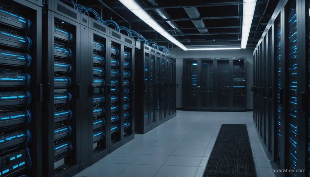 Ilustración generada con IA sobre: AWS publica benchmark que mide coste por respuesta correcta, no solo precio por token, en modelos OpenAI en…