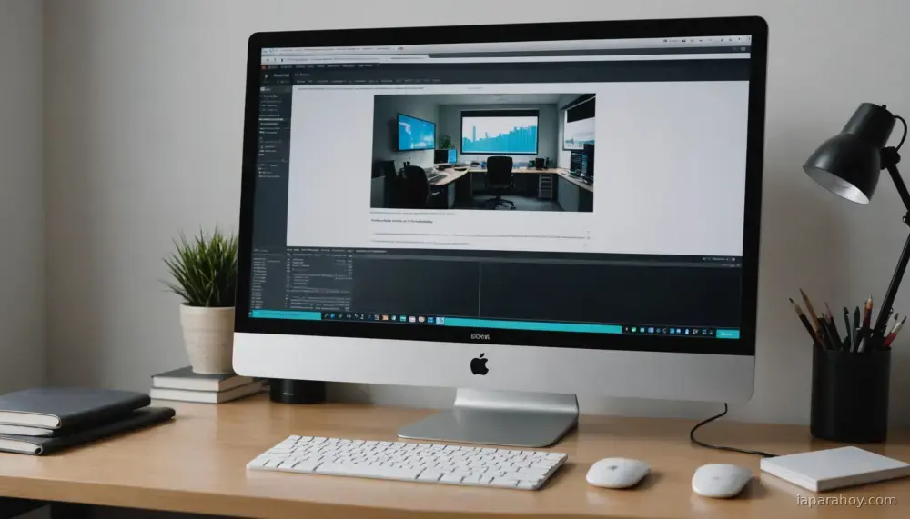 Ilustración generada con IA sobre: Google lanza comprensión agéntica de vídeo para modelos Gemini Flash