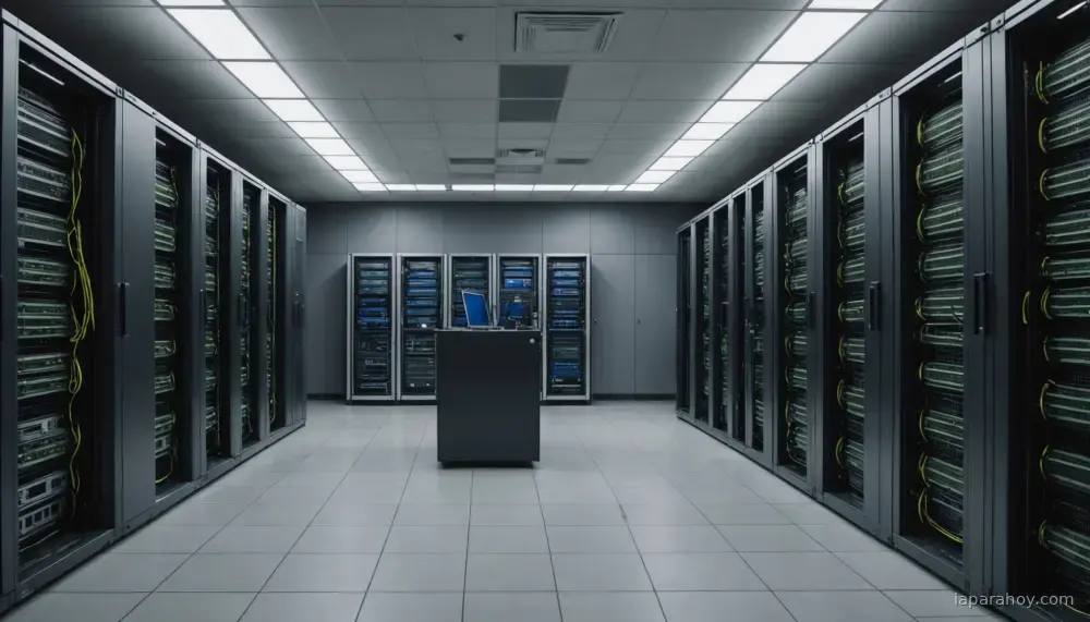 Ilustración generada con IA sobre: Google DeepMind pilota evaluaciones de IA a doble ciego para evitar contaminación de benchmarks