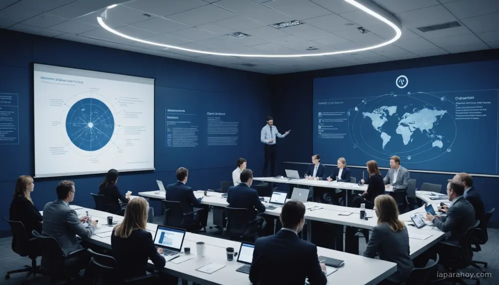 Digital Talent Summit 2026 debatirá en Madrid el impacto de la IA en el empleo
