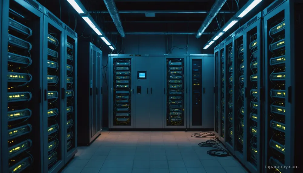 Ilustración generada con IA sobre: OpenAI lanza un marco para divulgar públicamente fallos de alineamiento detectados en sus modelos