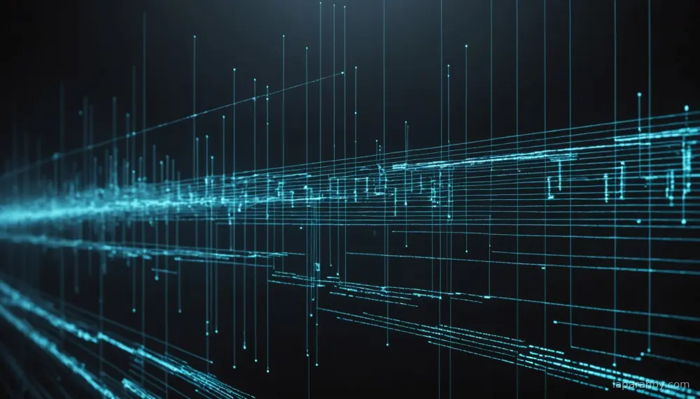 Ilustración generada con IA sobre: DeepMind advierte que la transparencia del razonamiento visible de los modelos de IA está en riesgo