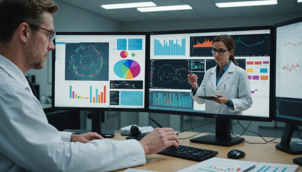 Ilustración generada con IA sobre: Google DeepMind abre Psychlab para estudiar capacidades cognitivas en agentes de IA