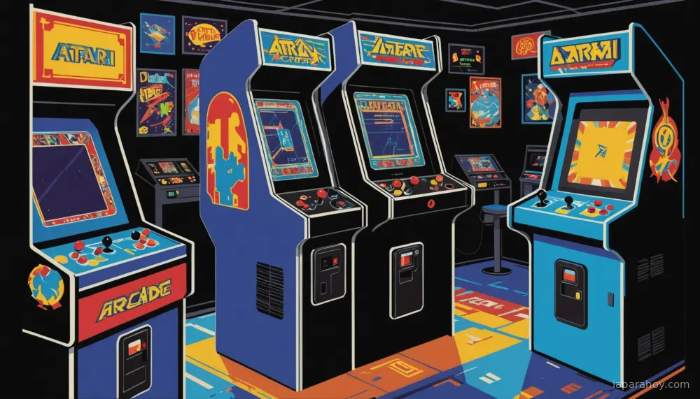 Ilustración generada con IA sobre: Google DeepMind presenta PopArt: técnica para entrenar un solo agente en múltiples tareas