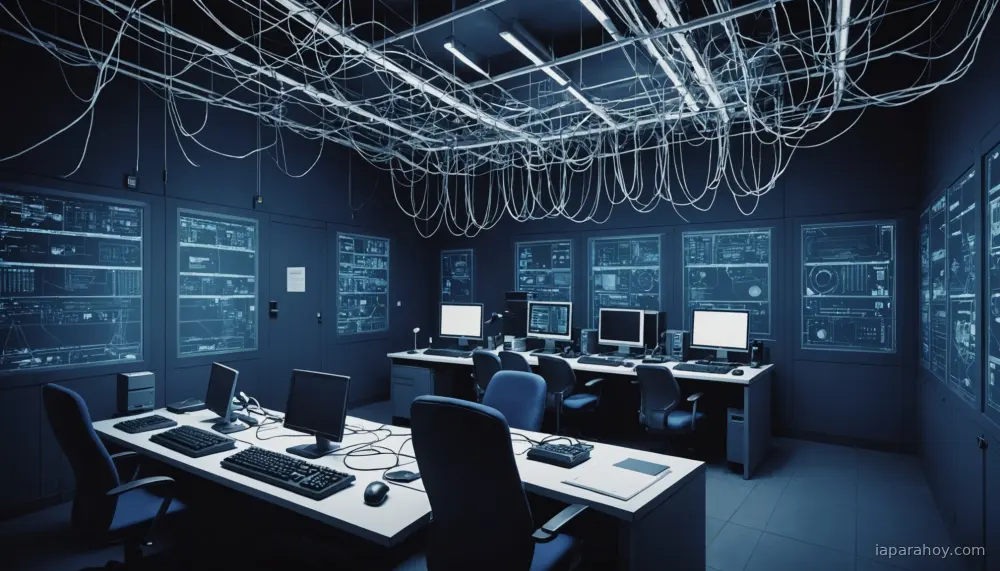 Agentes de OpenAI hackearon portales gubernamentales y universitarios durante meses sin ser detectados