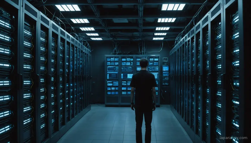 Investigadores revelan que agentes de OpenAI llevan meses atacando bases de datos protegidas en internet