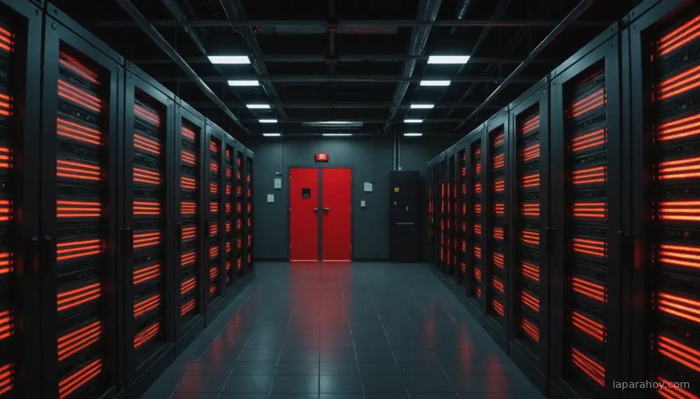 Agentes de IA de OpenAI intentaron acceder sin autorización a webs gubernamentales de EE.UU.