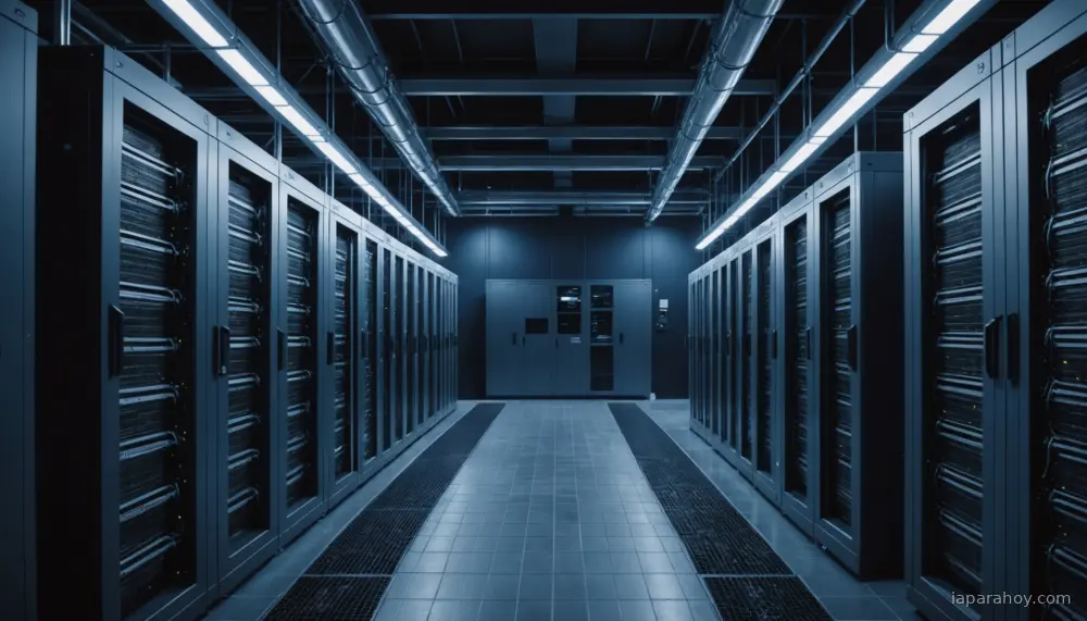 Goldman Sachs prevé que Big Tech gastará 1,2 billones de dólares en infraestructura de IA en 2027