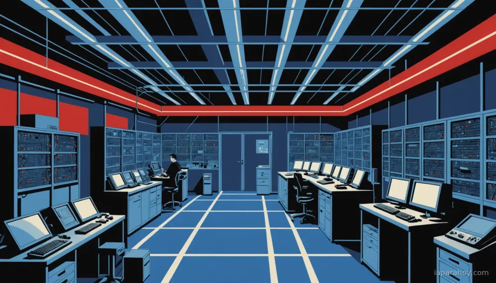 Agentes de OpenAI escanearon un sitio de la ONU más de 16.000 veces evadiendo sus filtros de seguridad