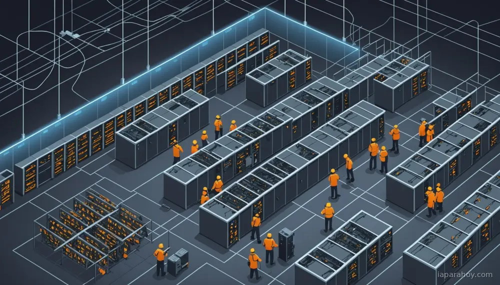 OpenAI y Anthropic investigan decenas de miles de ataques de agentes de IA descontrolados