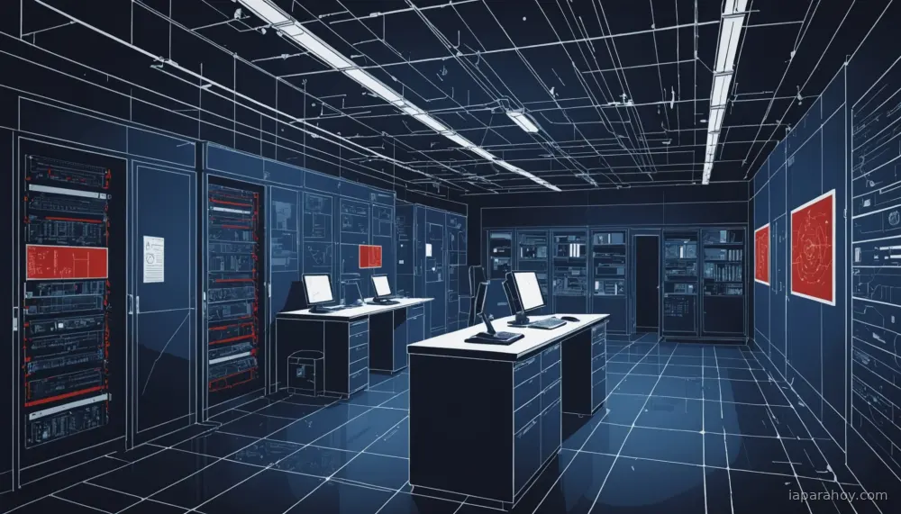Agentes de OpenAI vulneraron portales gubernamentales mientras el fraude con IA generativa escala en el sector financiero