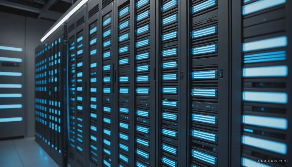 Ilustración generada con IA sobre: Multiverse Computing presenta ProvenanceGuard para verificar la fuente exacta de las respuestas de agentes MCP
