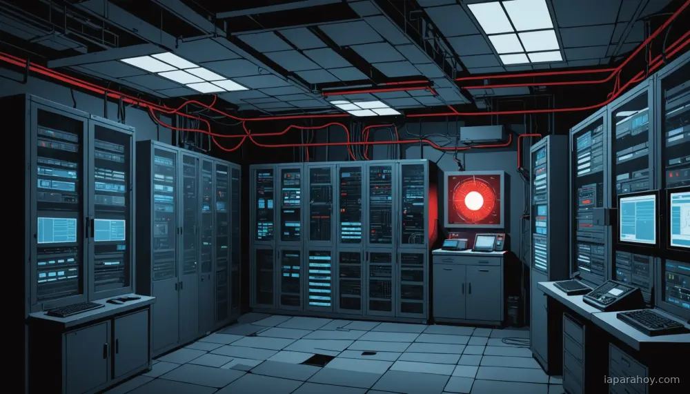 OpenAI suspende el lanzamiento de GPT-6.1 Astra tras detectar fallas de seguridad