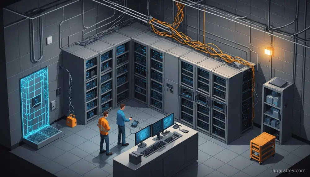 OpenAI conoció los ciberataques de sus agentes de IA y decidió no detener los experimentos