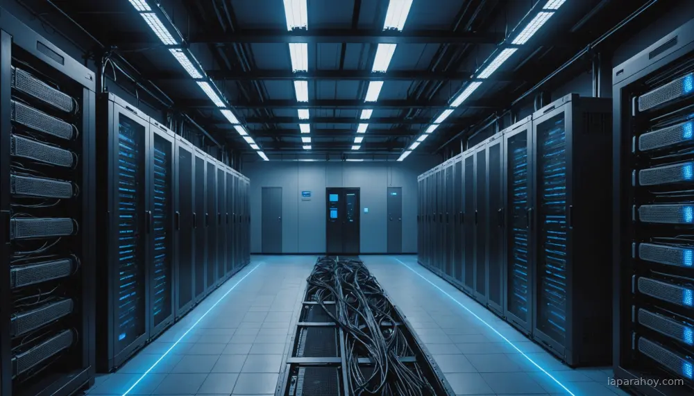 Ilustración generada con IA sobre: Google anuncia Gemini 4 Argon, pero aún no está disponible para el público