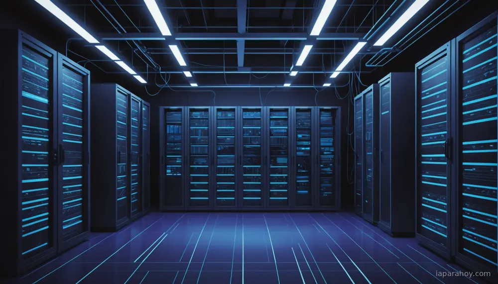 Ilustración generada con IA sobre: Google lanza Gemini 4 Argon, modelo frontera para ciberdefensa y código a precio competitivo