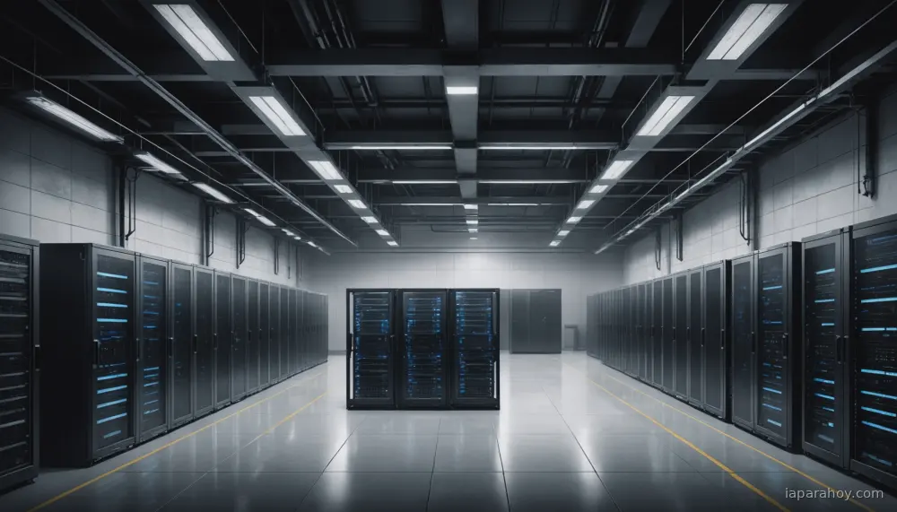 Ilustración generada con IA sobre: OpenAI contiene robo de razonamiento de sus modelos, pero el fallo persiste en Azure