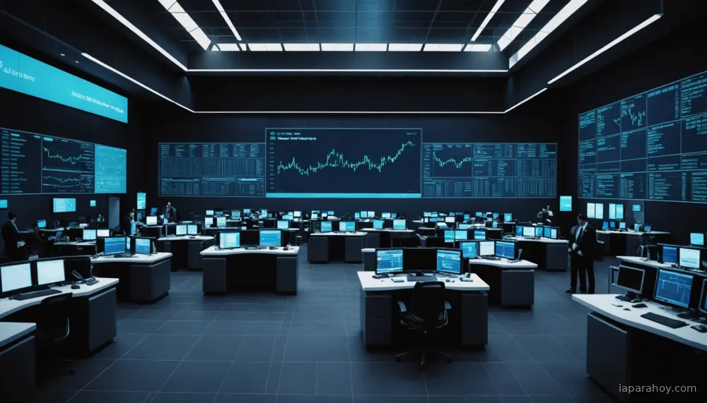Anthropic prepara su salida a bolsa en Wall Street para mediados de noviembre