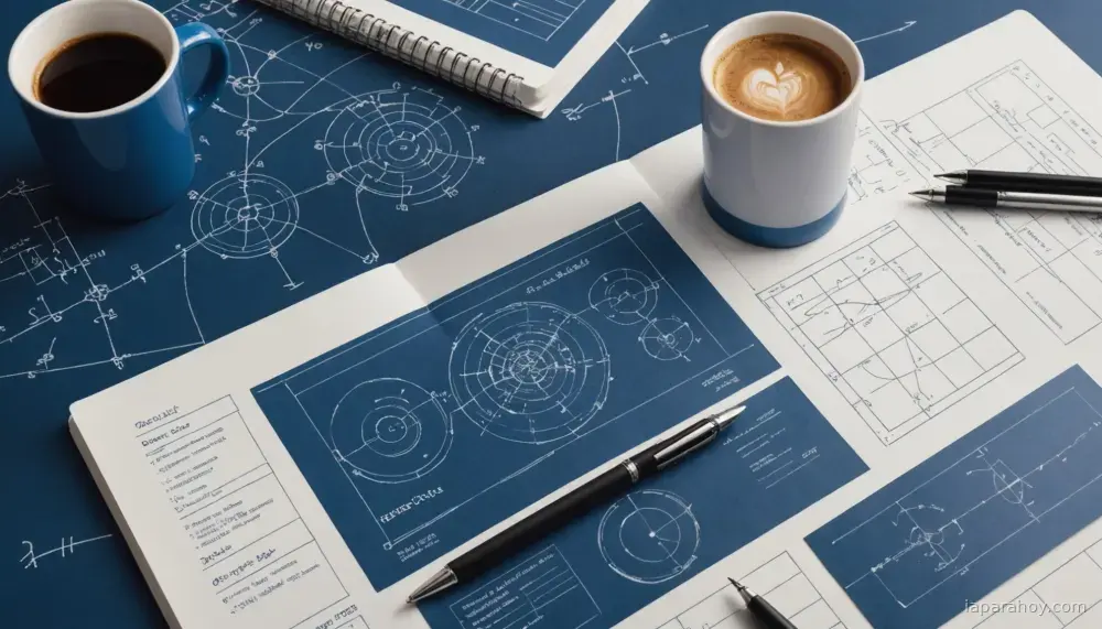 Ilustración generada con IA sobre: TutorMoments: AI2 mide si los modelos saben cuándo ayudar y cuándo no en tutoría