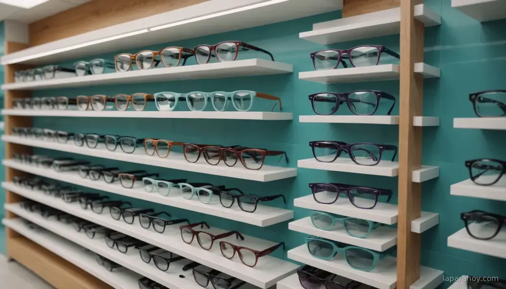 Ilustración generada con IA sobre: Meta lanza gafas Meta Glasses con IA Muse Spark a partir de 299 dólares