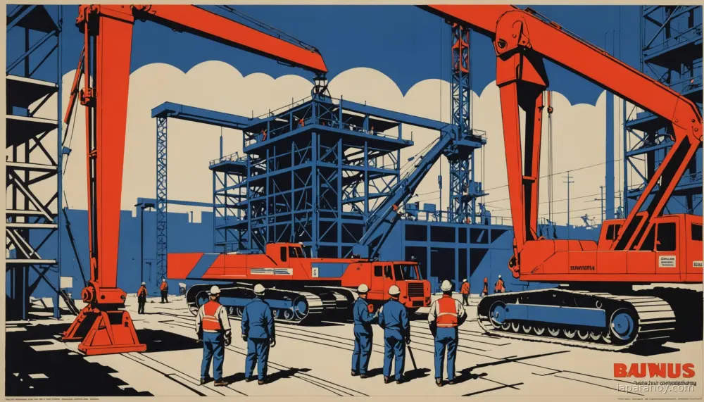 Ilustración generada con IA sobre: Meta invertirá más de 600.000 millones en infraestructura de IA en EE.UU. hasta 2028